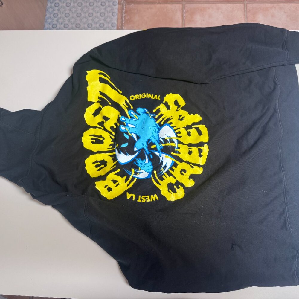 Boost Creeps Sweatshirt